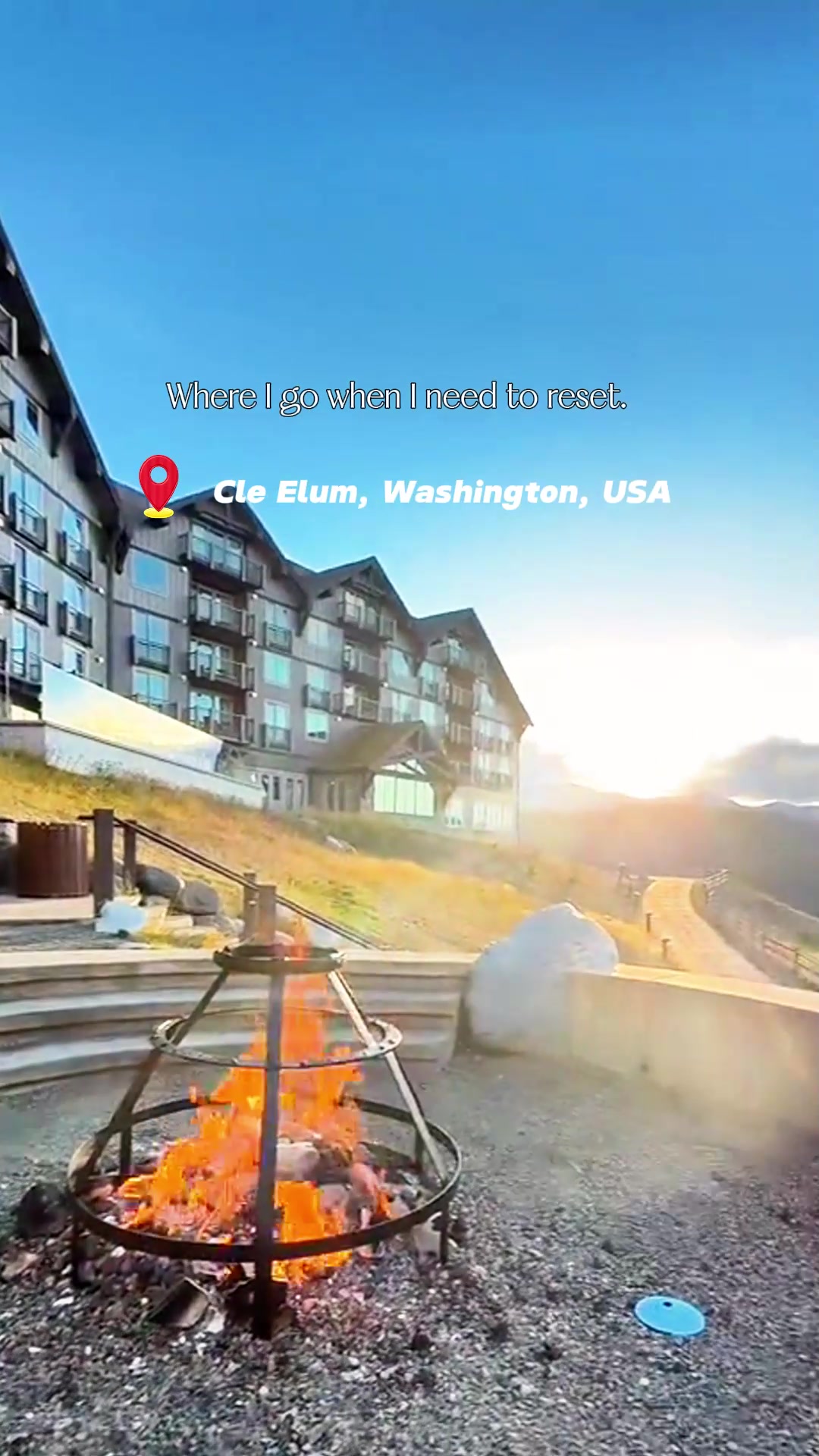 Cle Elum