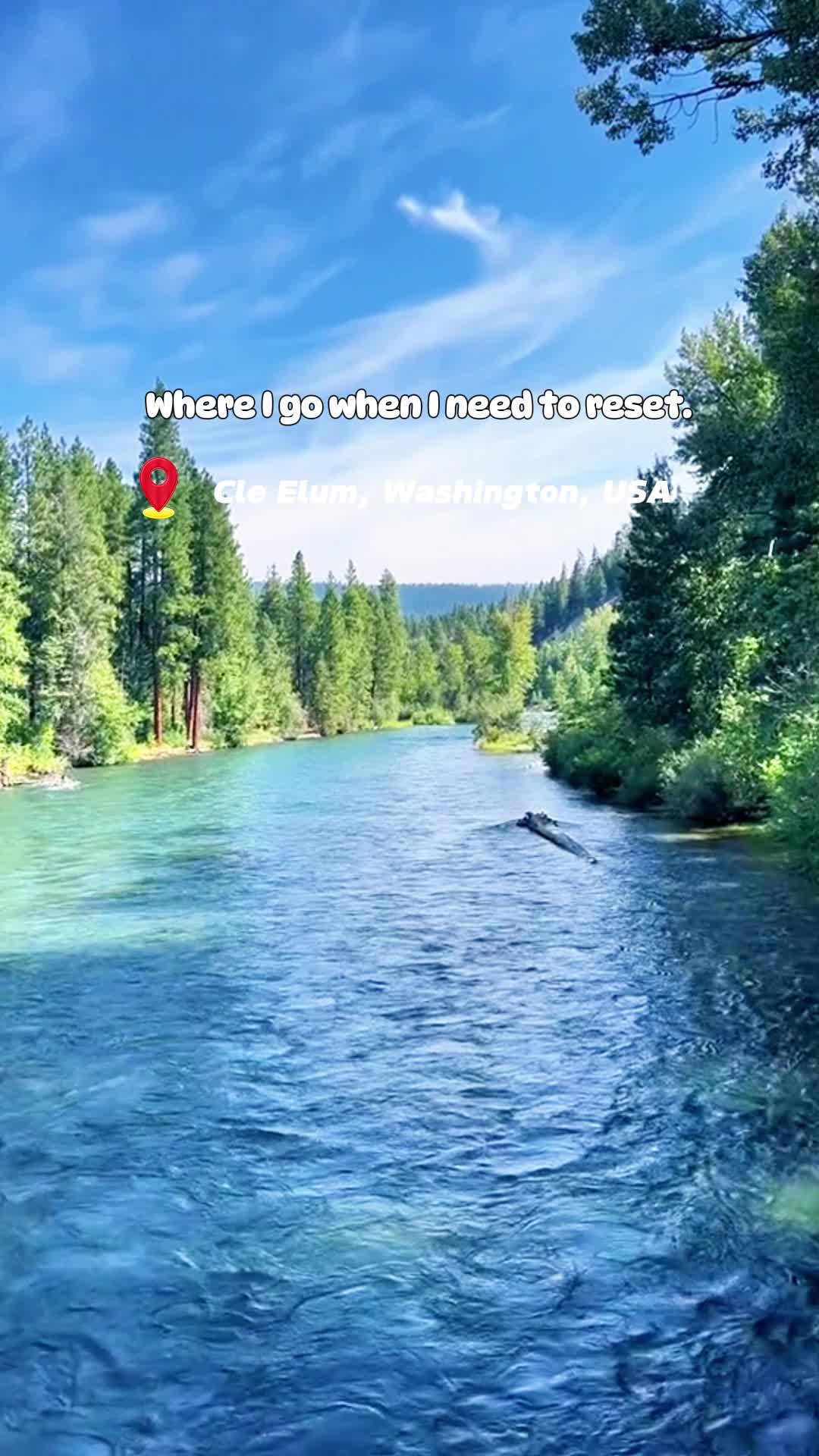 Cle Elum