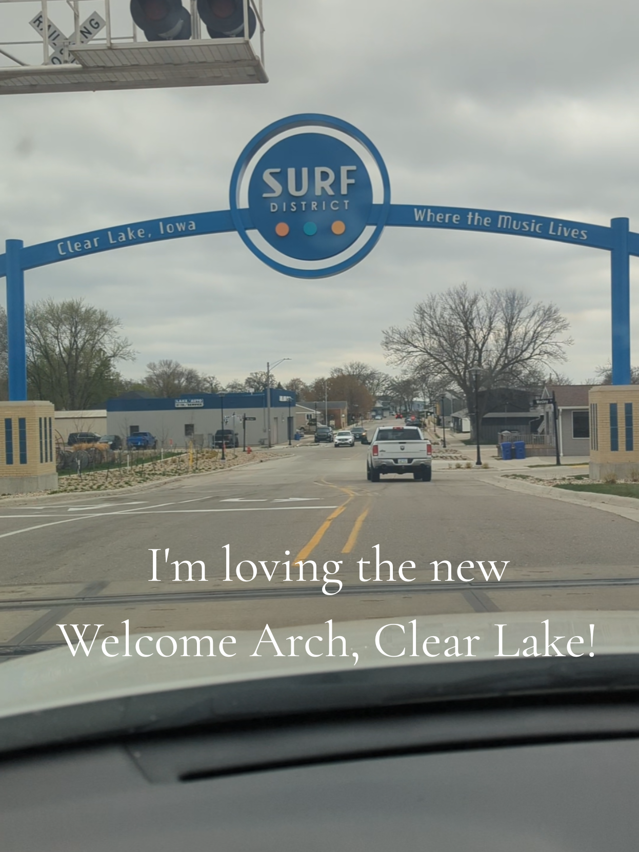 Clear Lake
