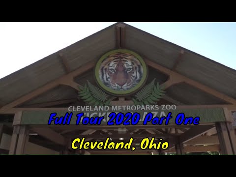 Cleveland Metroparks Zoo