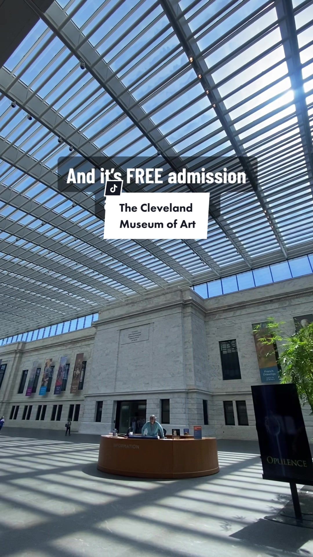 Cleveland Museum of Art