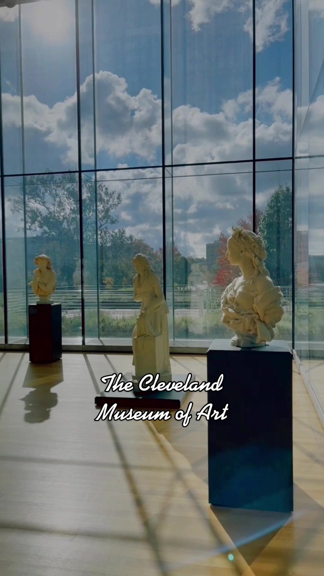 Cleveland Museum of Art