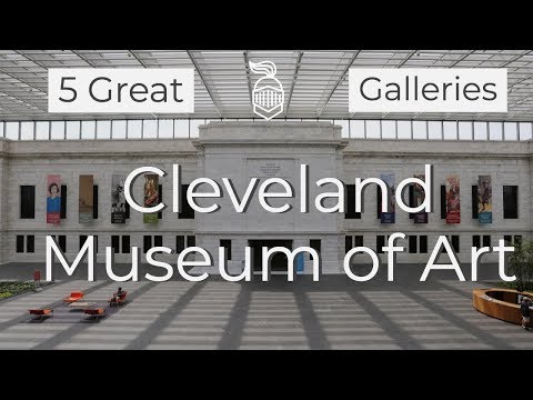 Cleveland Museum of Art