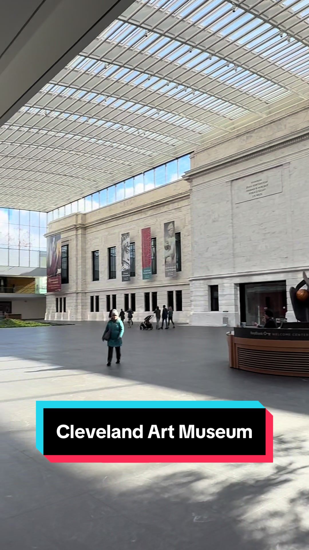Cleveland Museum of Art