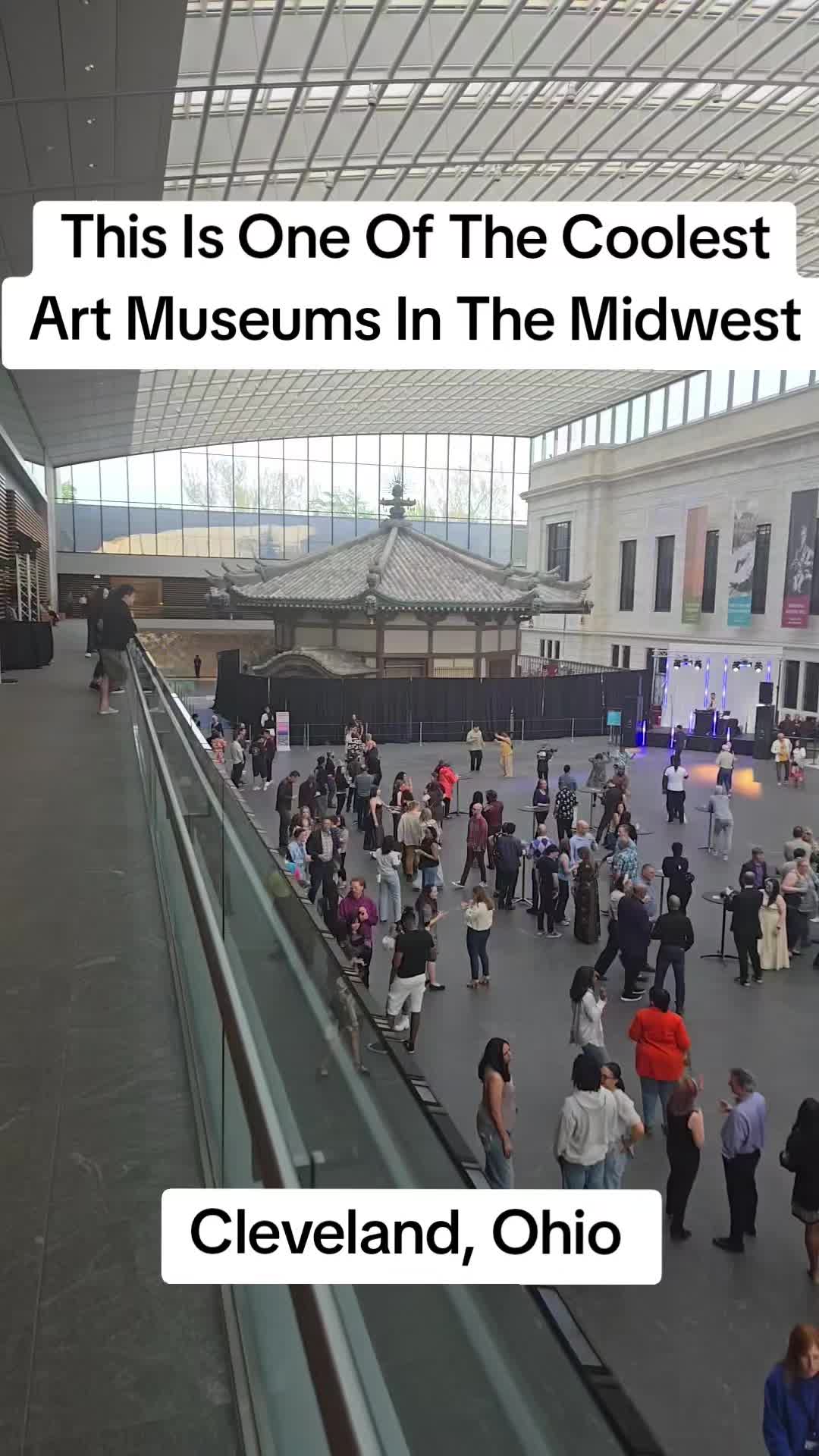 Cleveland Museum of Art