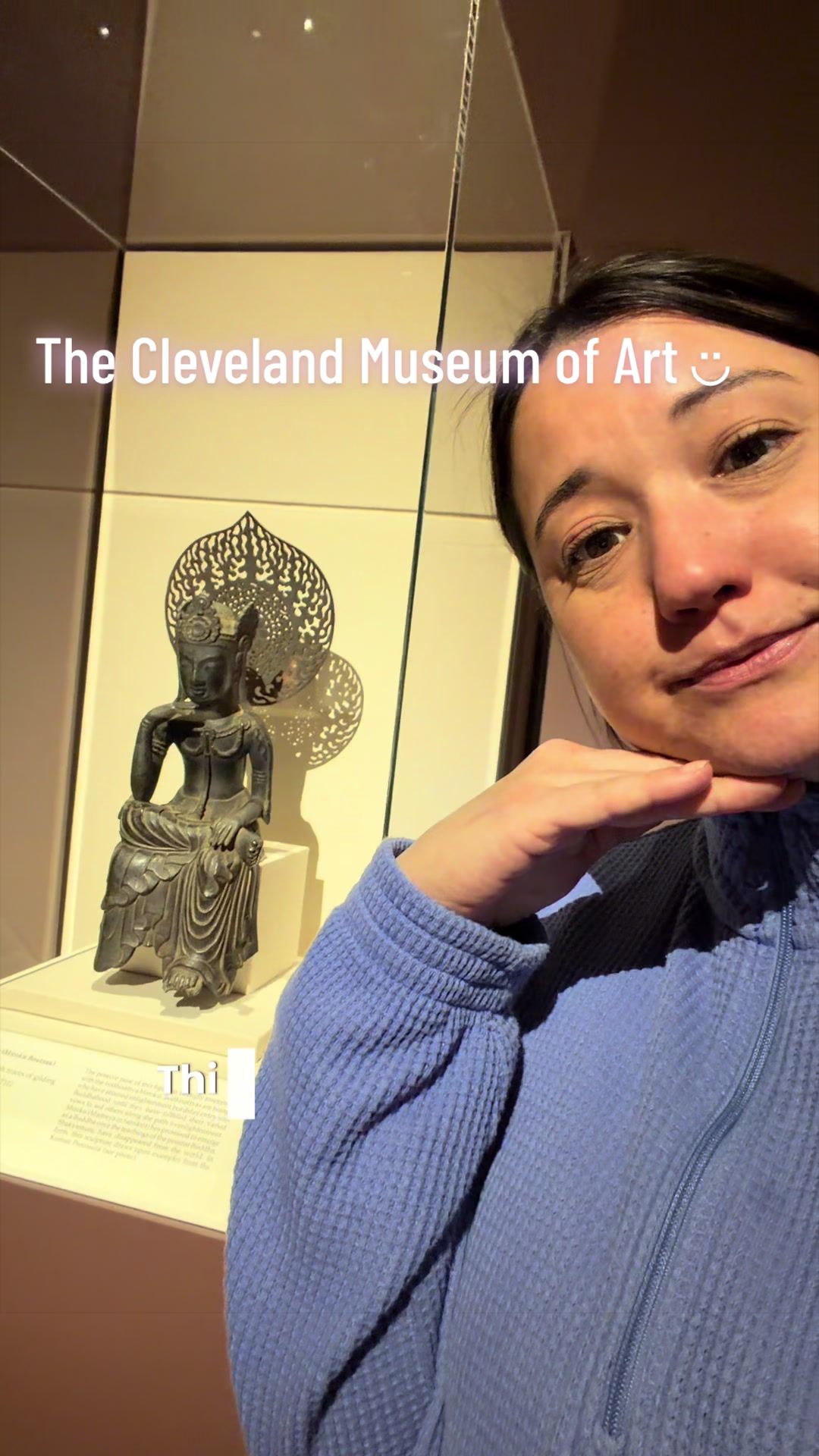 Cleveland Museum of Art