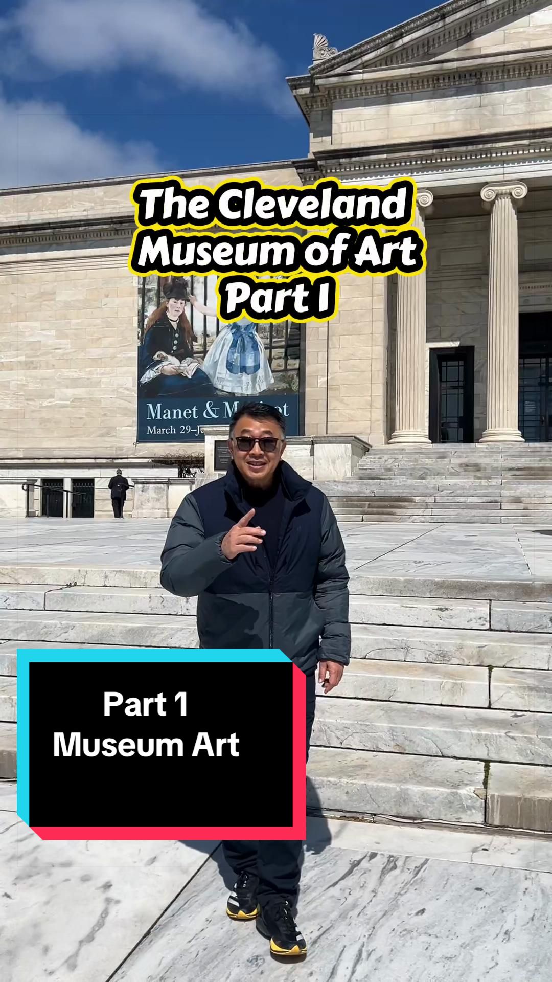 Cleveland Museum of Art