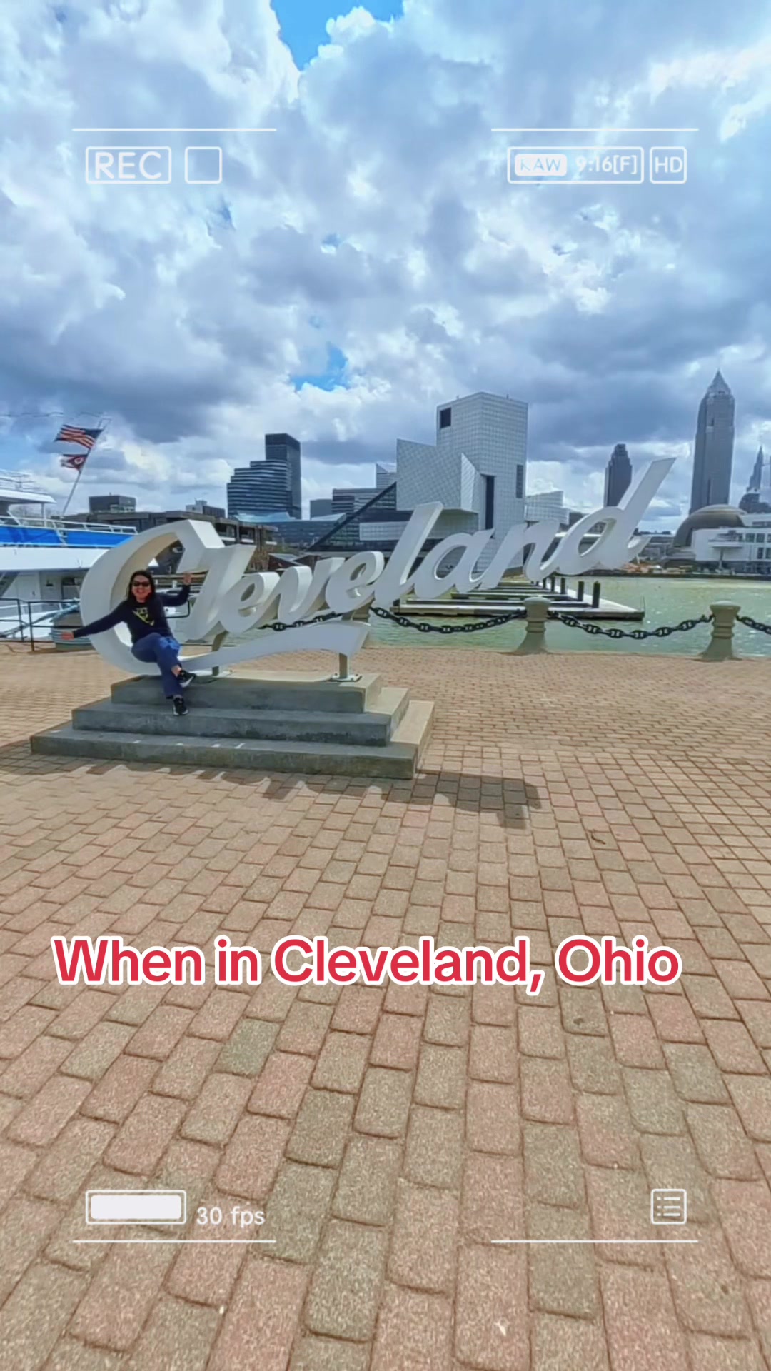 Cleveland, OH