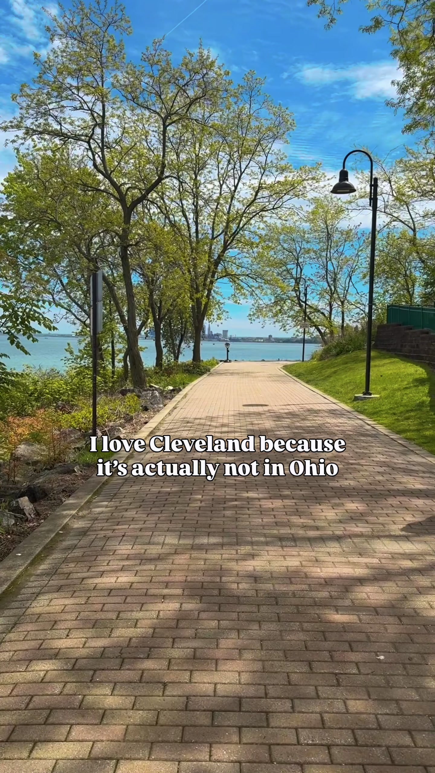 Cleveland, OH
