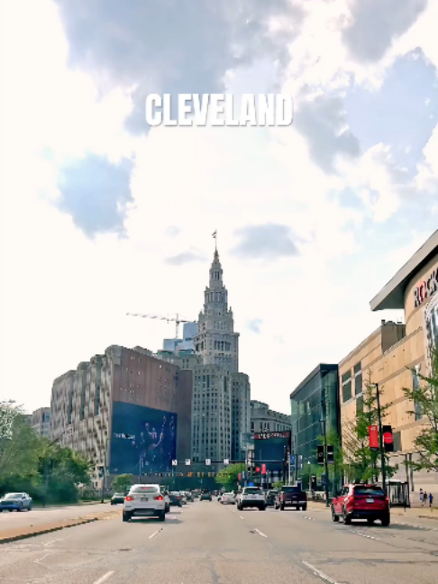 Cleveland, OH