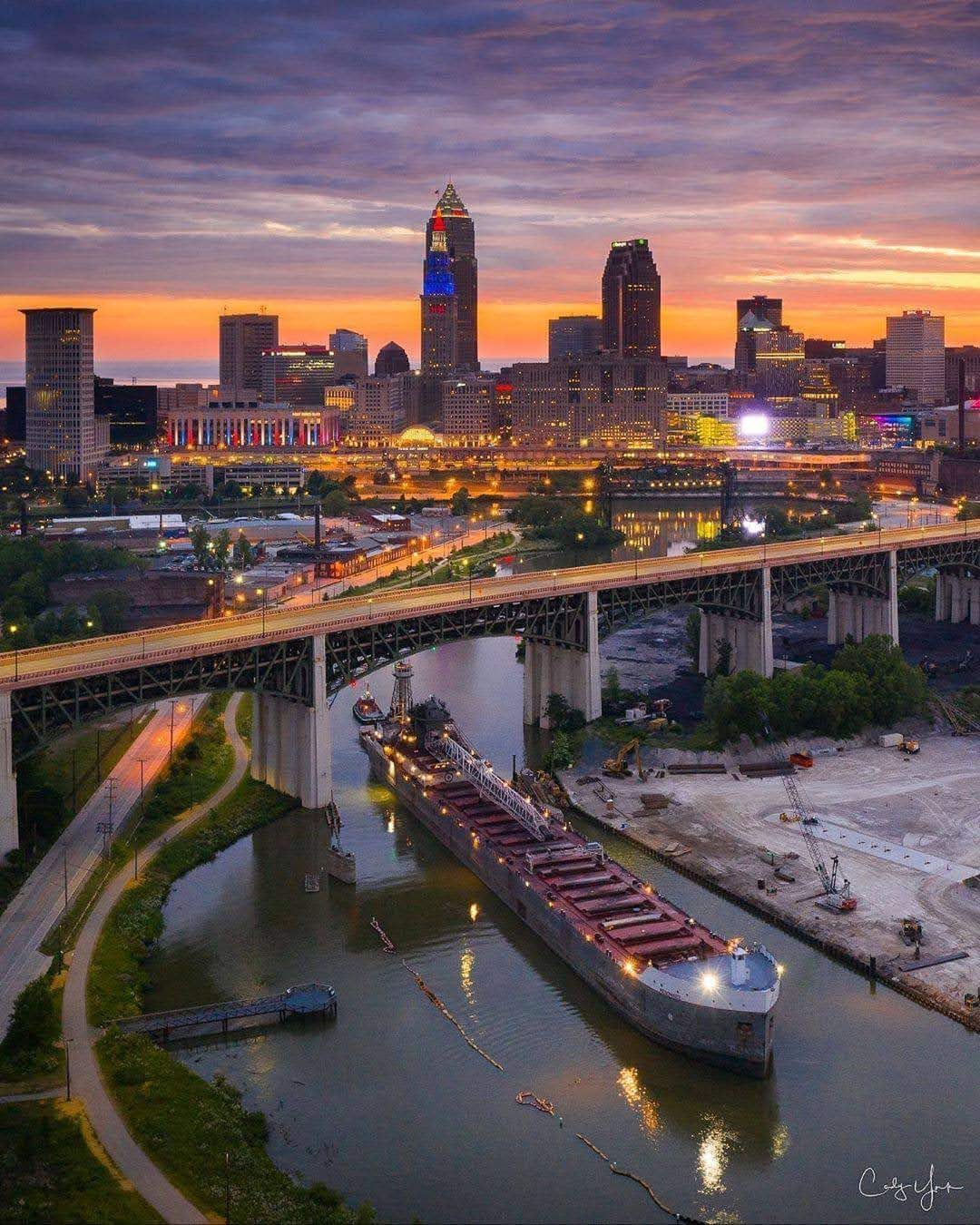Ohio To Maine Road Trip Trip Itinerary