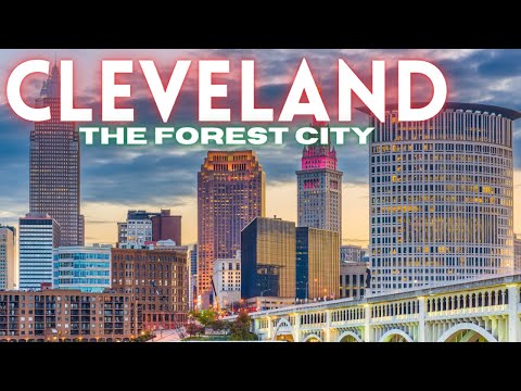 Cleveland, Ohio