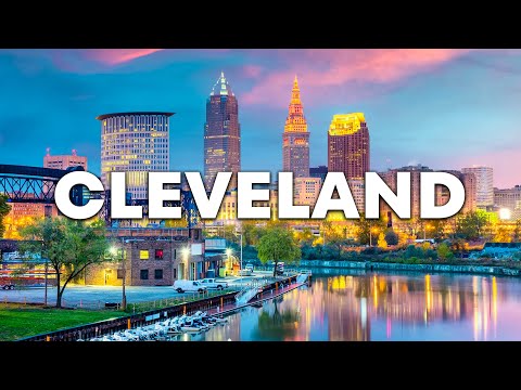 Cleveland, Ohio