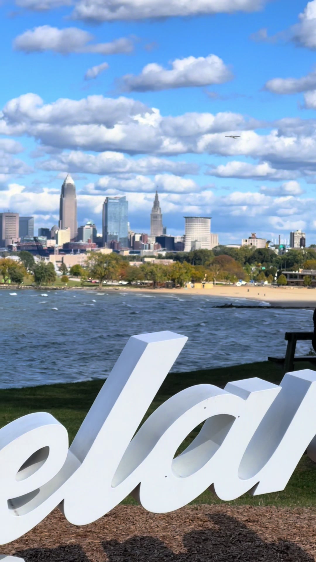 Cleveland