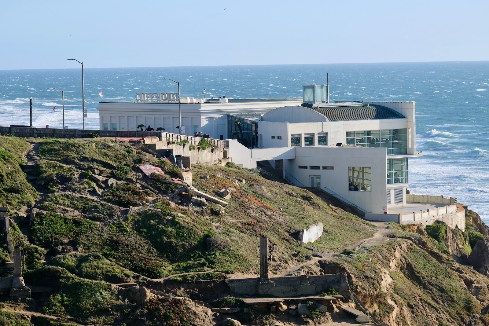 Picture for Cliff House