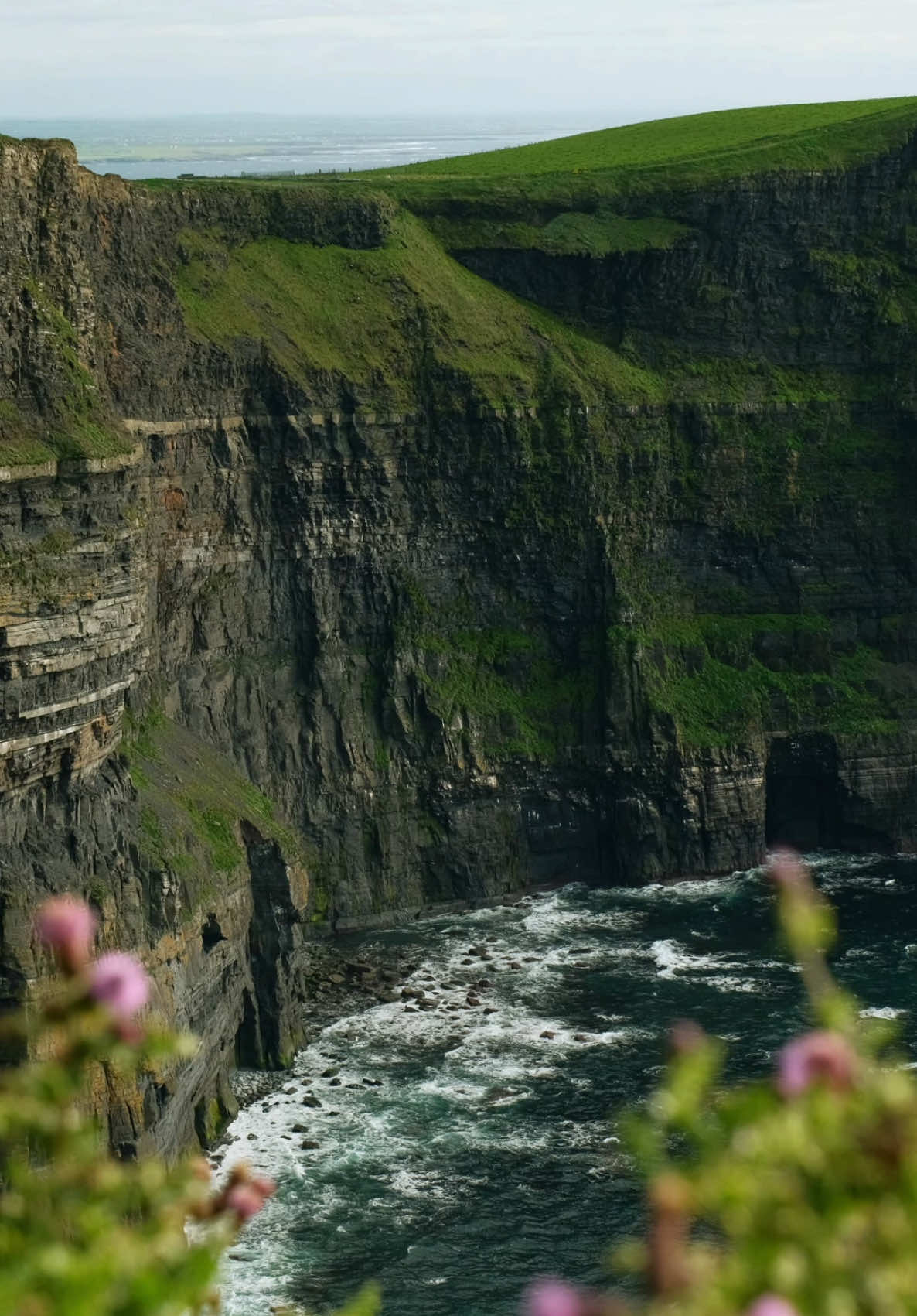 Cliffs of Moher