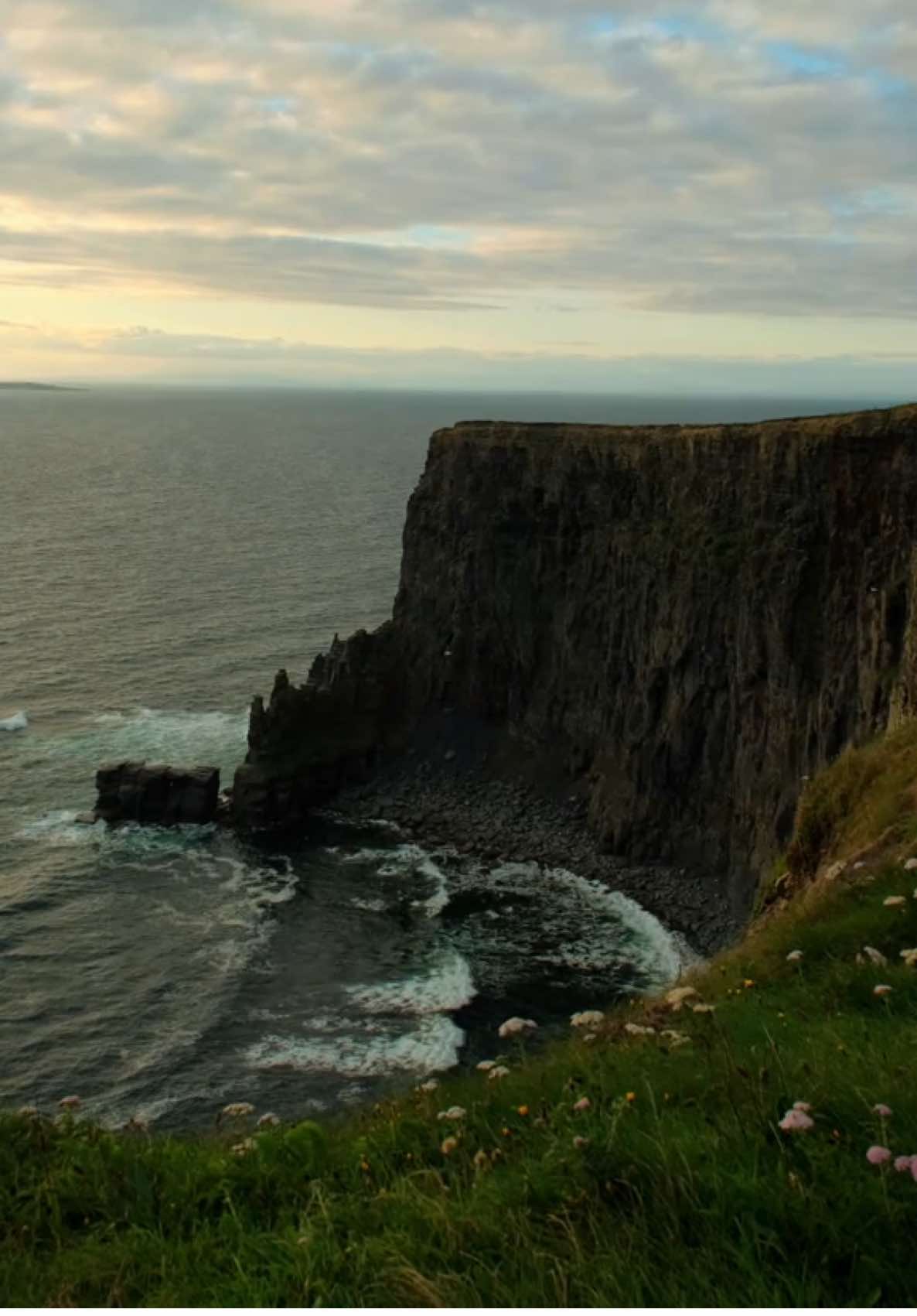 Cliffs of Moher