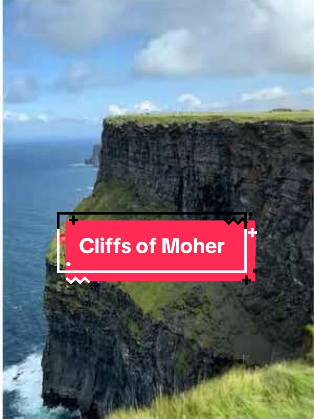 Cliffs of Moher