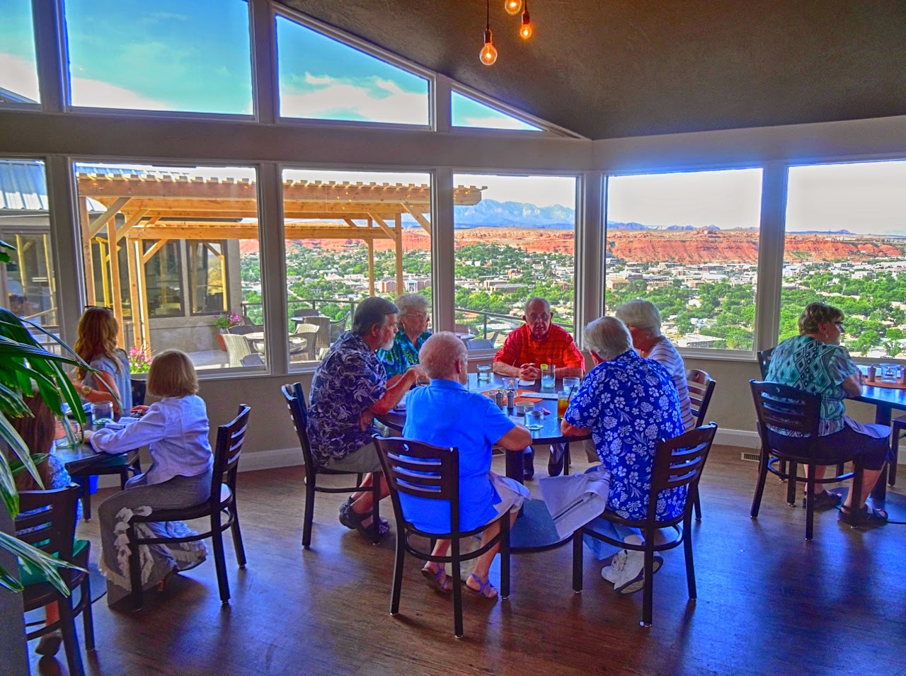 Picture for Cliffside Restaurant