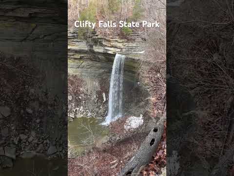 Clifty Falls State Park