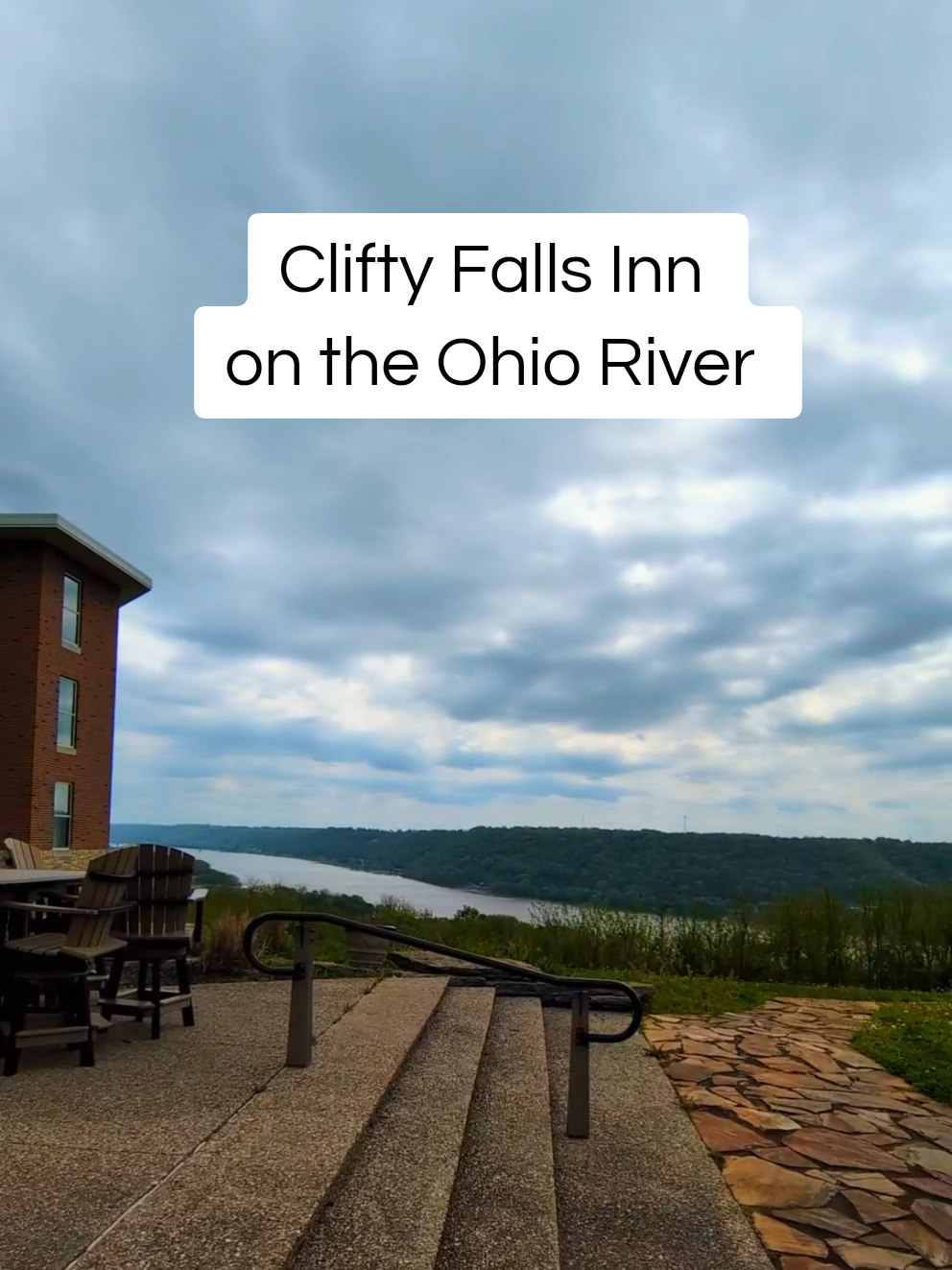 Clifty Falls State Park