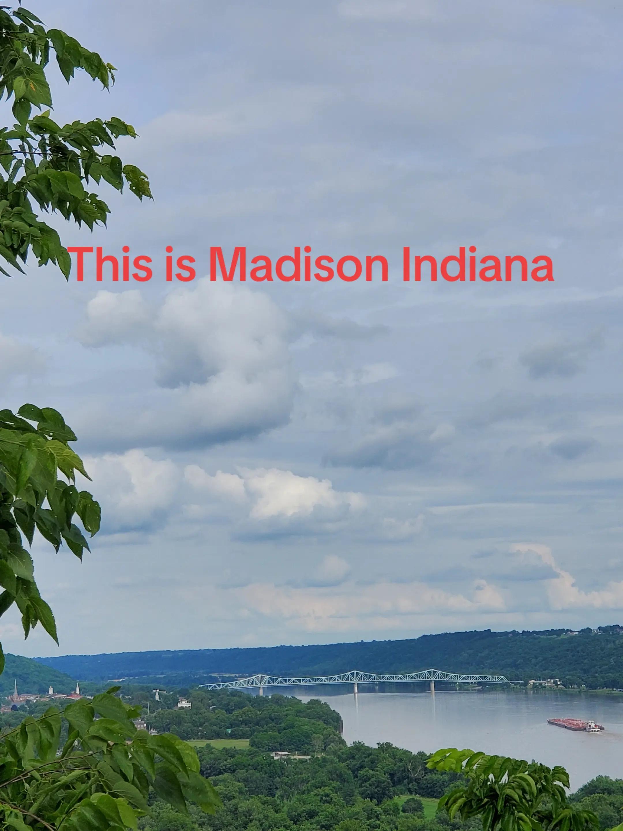 Clifty Falls State Park