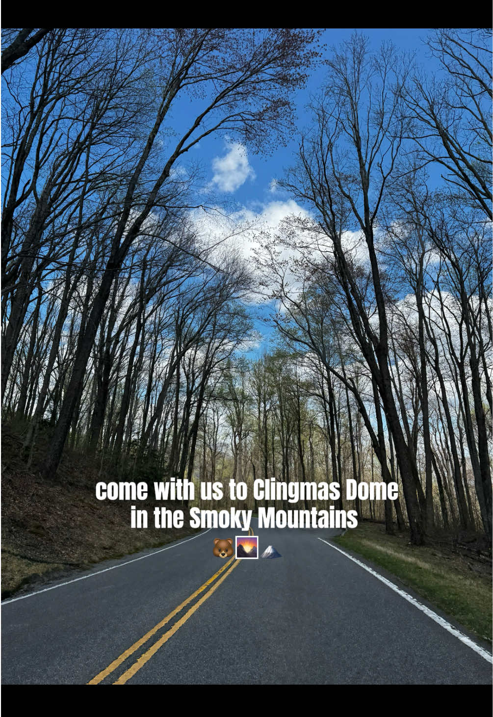 Clingmans Dome (Great Smoky Mountains National Park)