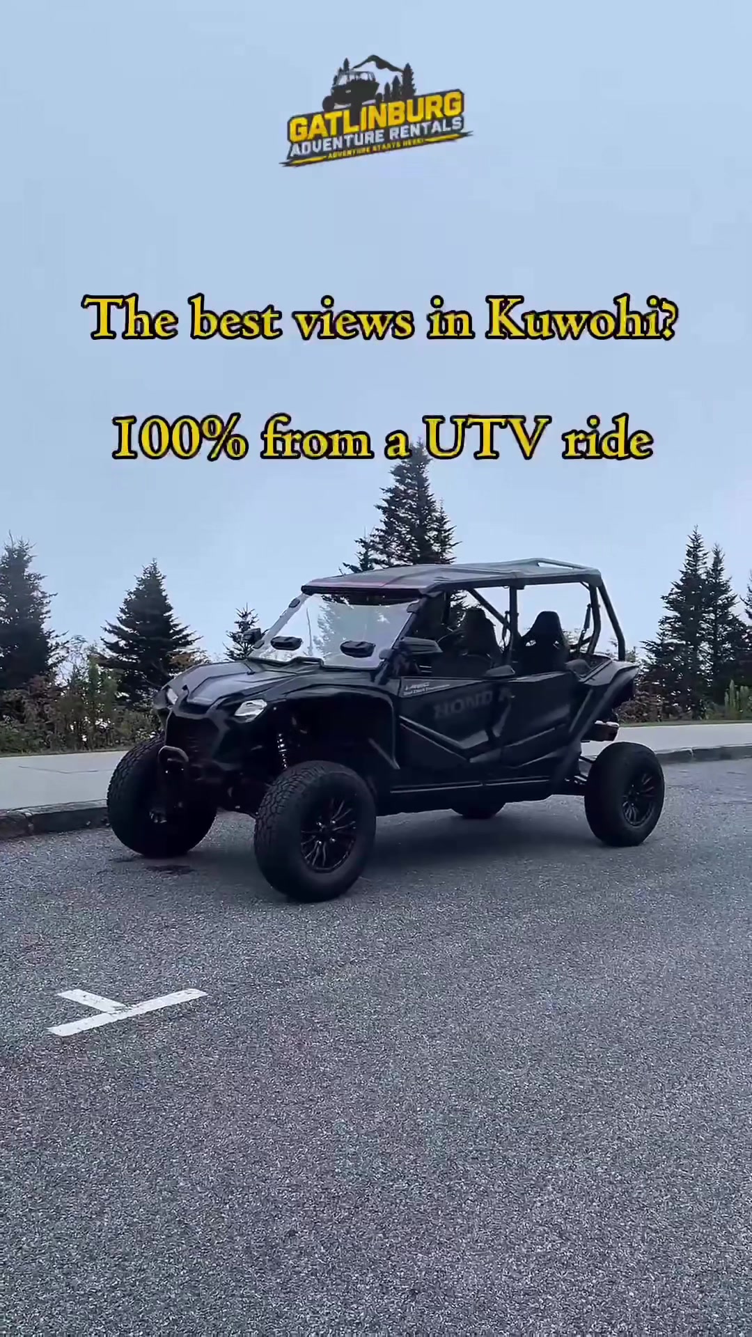 Clingmans Dome