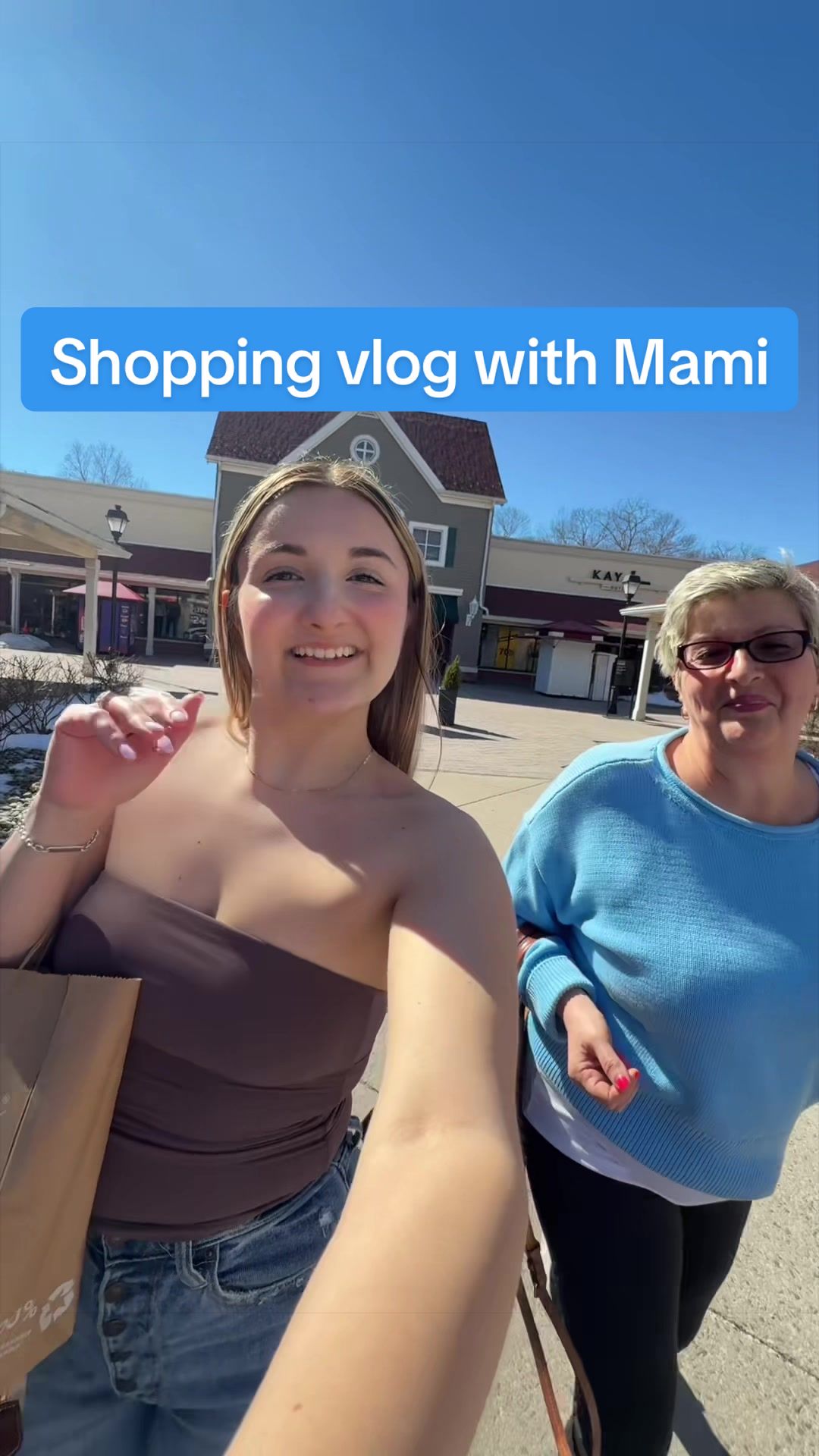 Clinton Crossing Premium Outlets