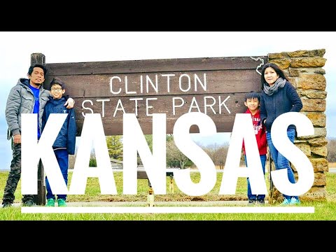 Clinton State Park