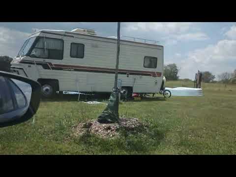 Clinton State Park
