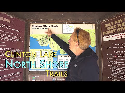 Clinton State Park