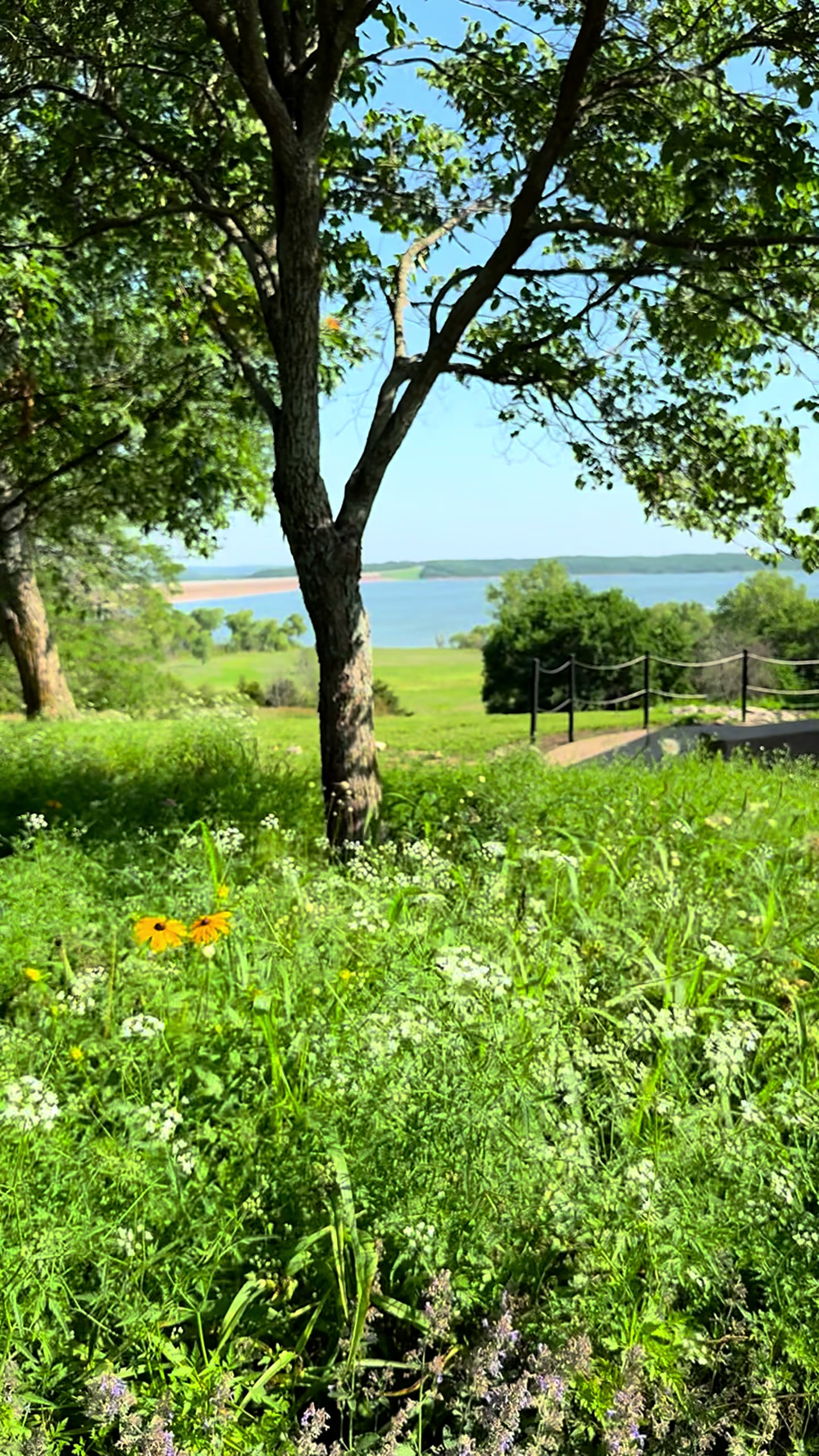 Clinton State Park