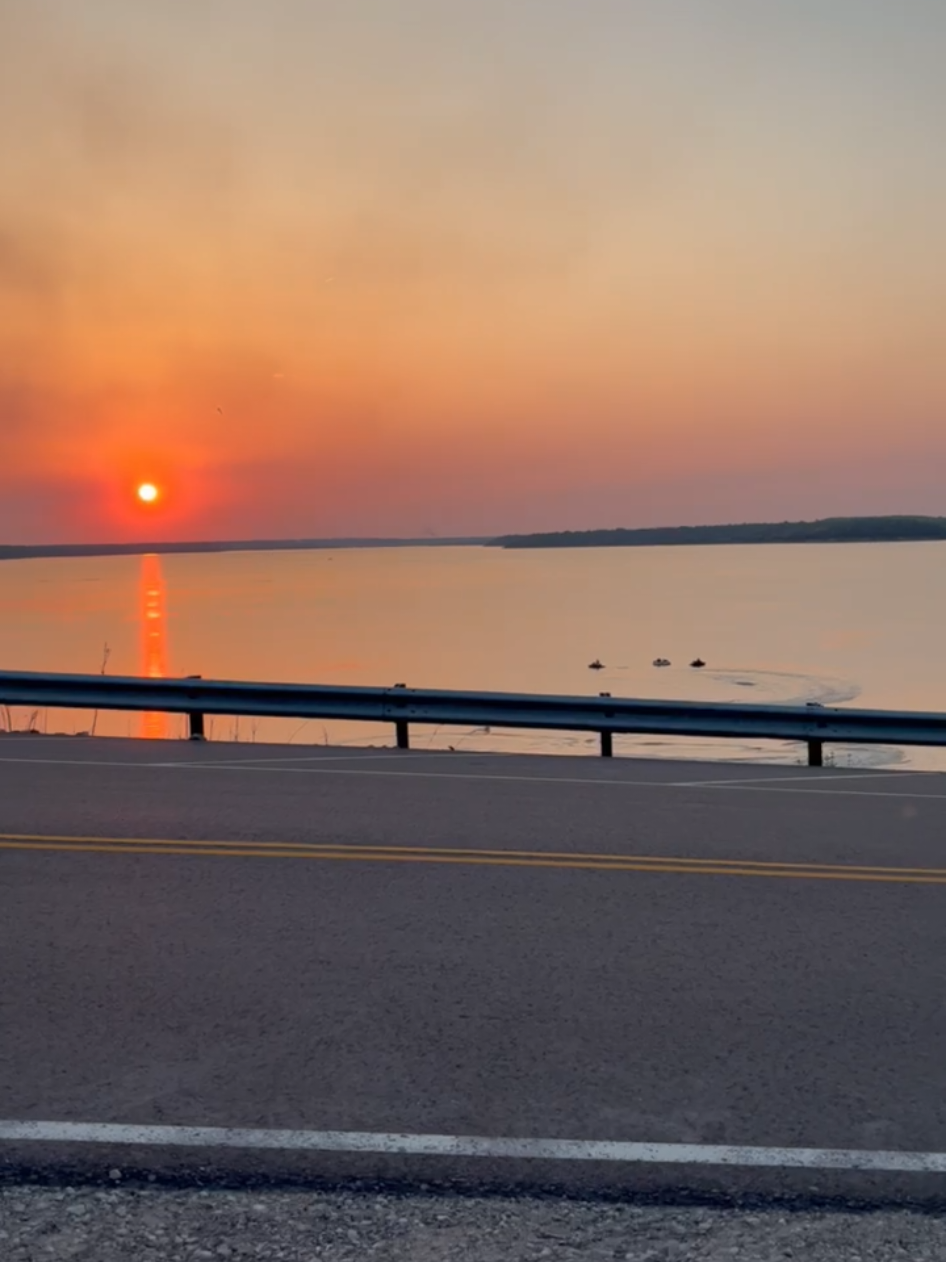 Clinton State Park