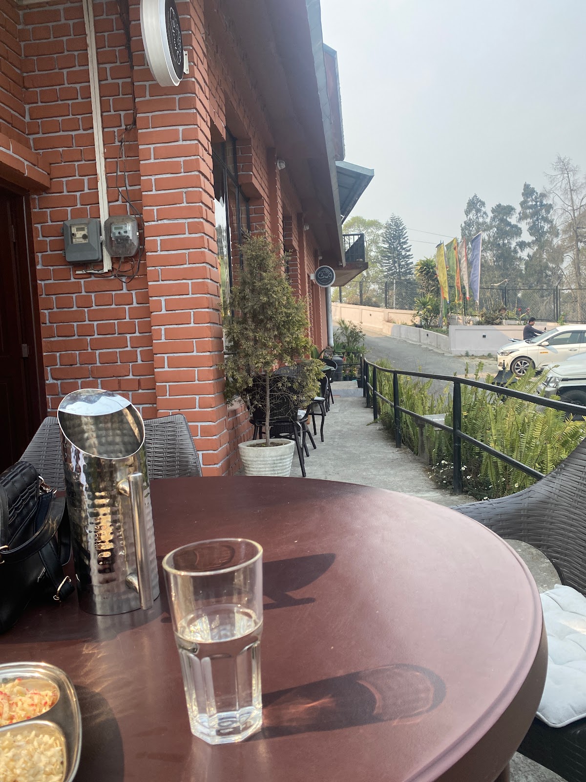Picture for Cloud 9 Lounge, Darjeeling