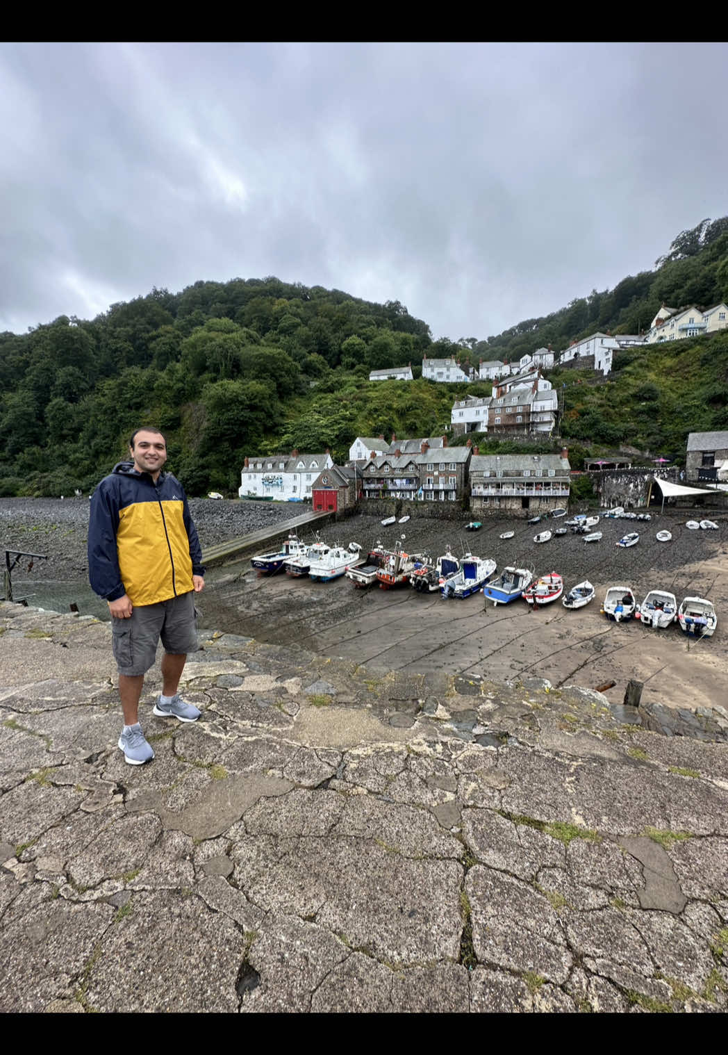Clovelly