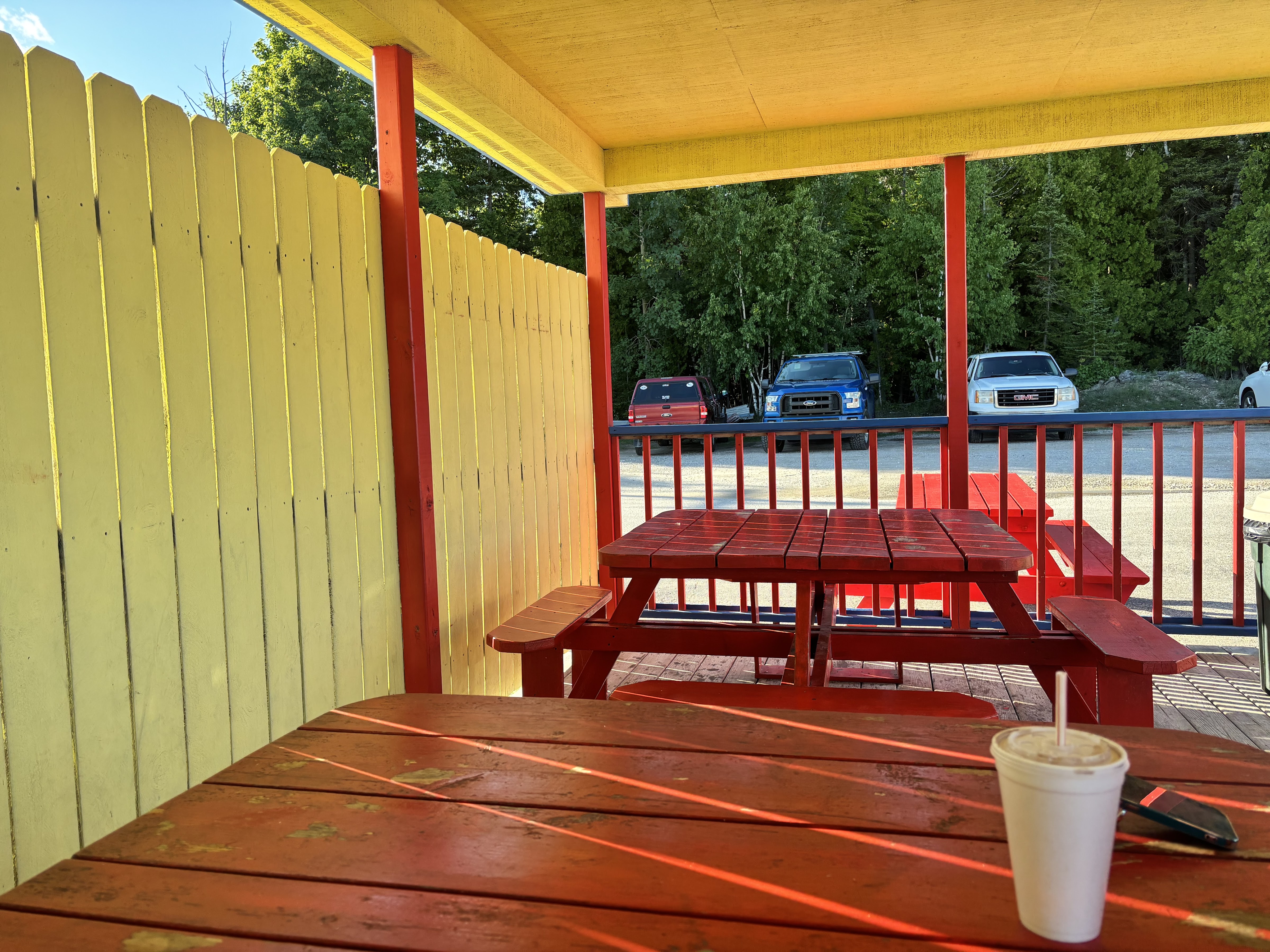 Picture for Clyde's Drive-In