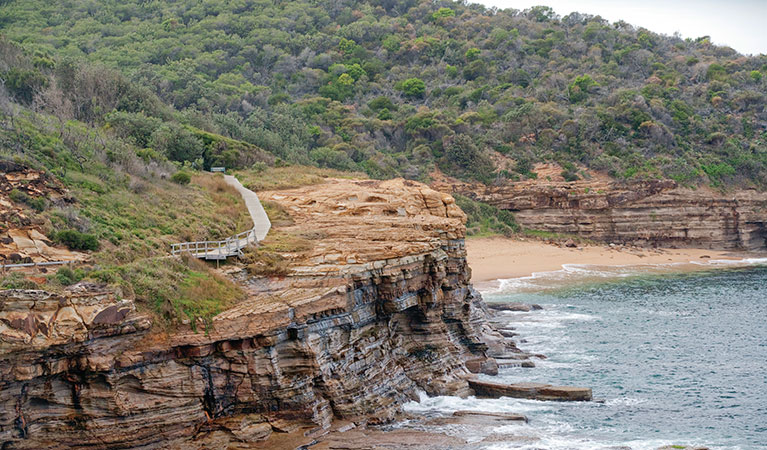 Bouddi National Park