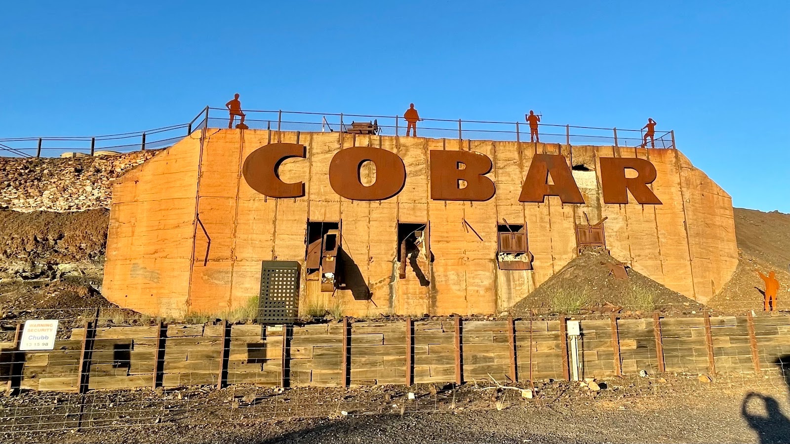 Cobar