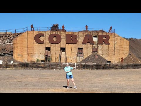 Cobar