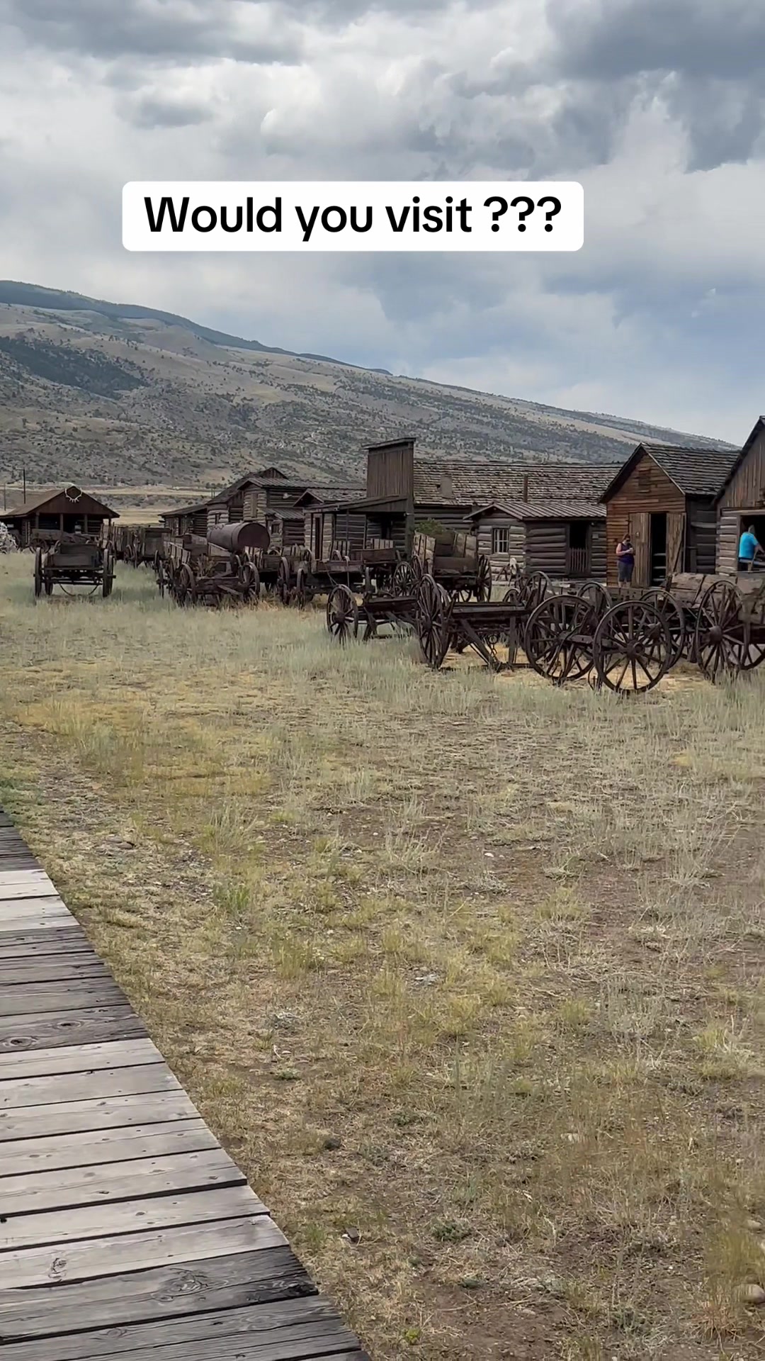 Cody, WY