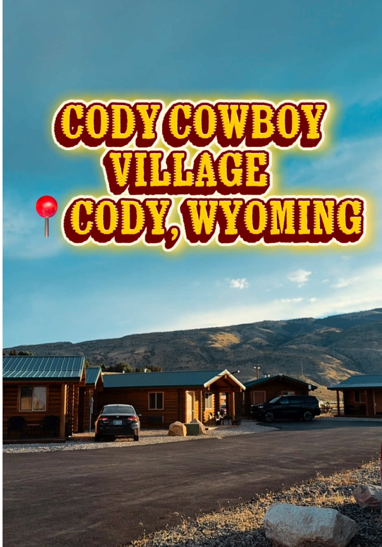 Cody