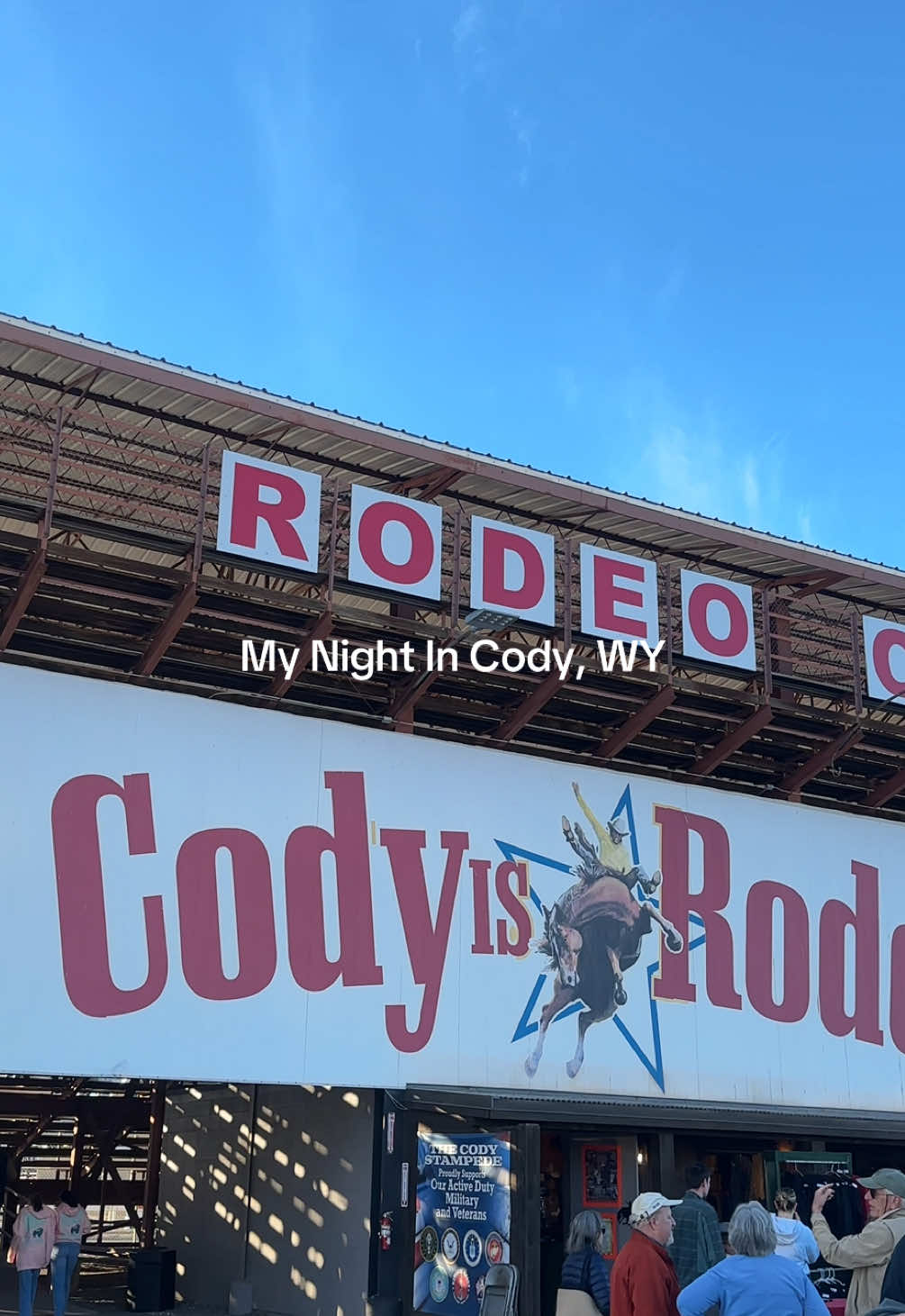 Cody