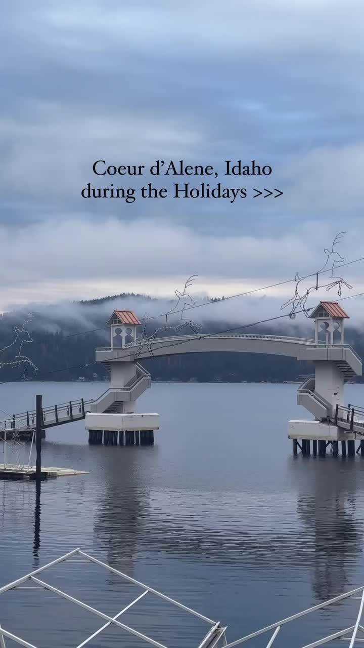 Coeur d'Alene, Idaho