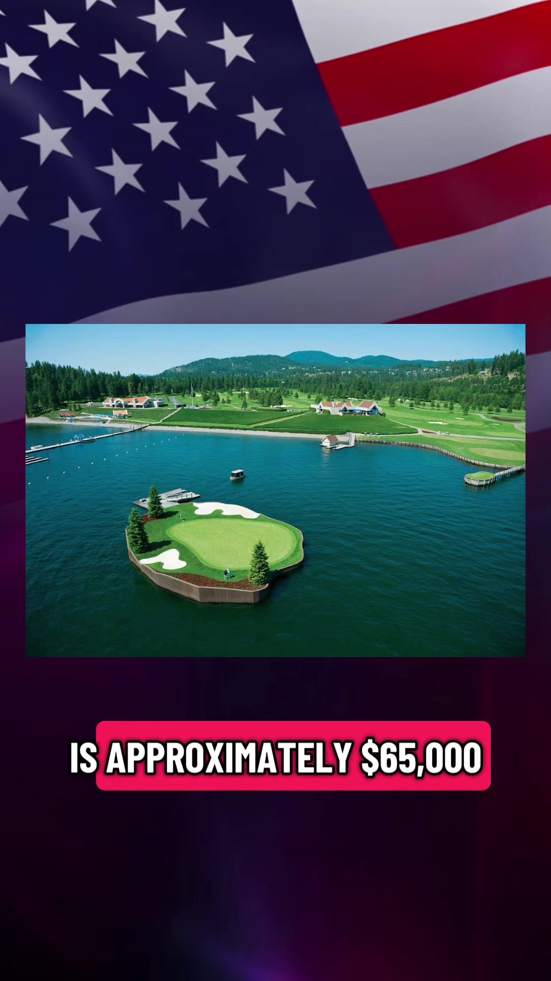 Coeur d'Alene