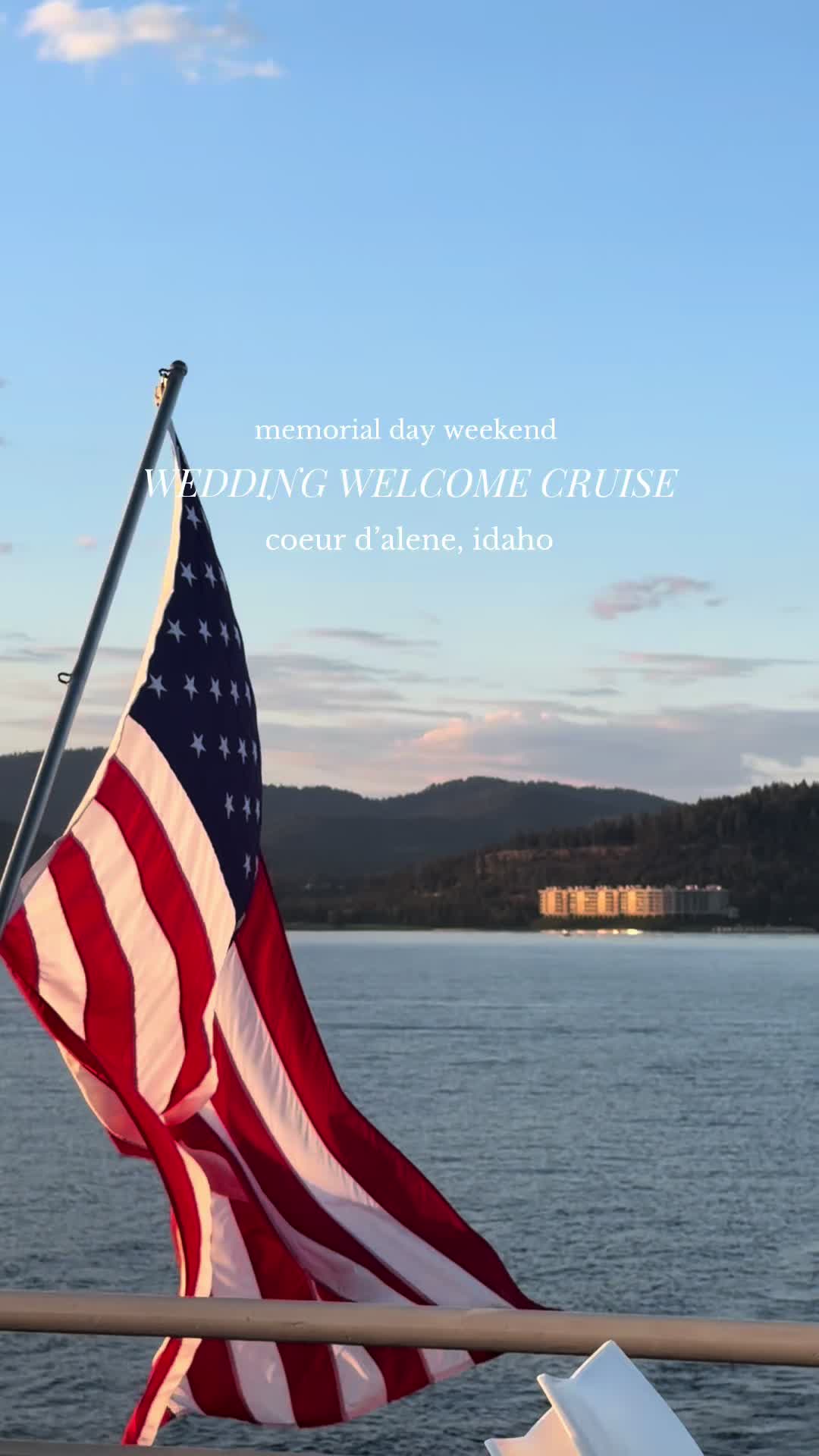 Coeur d'Alene