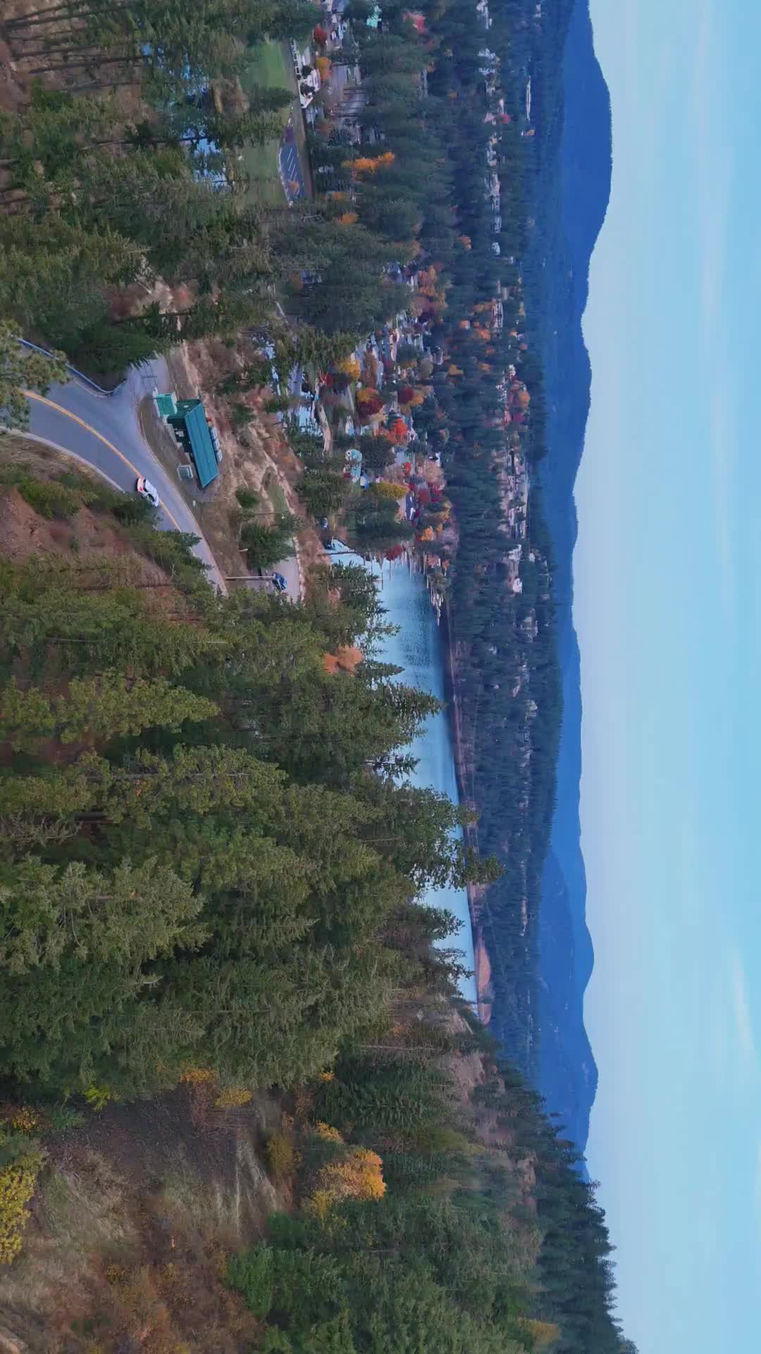 Coeur d'Alene