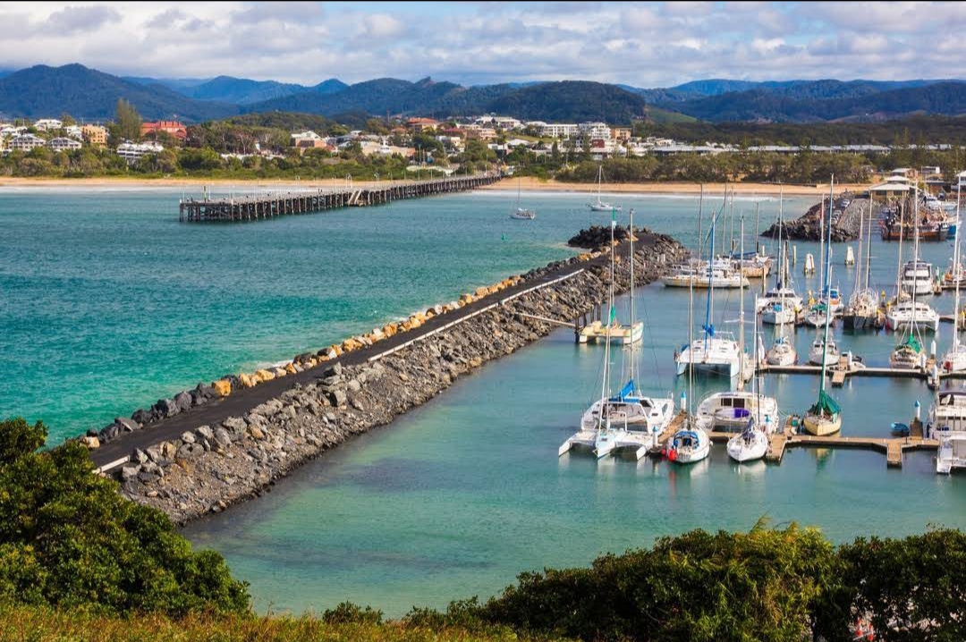 Coffs Harbour