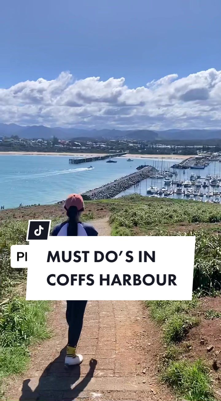Coffs Harbour