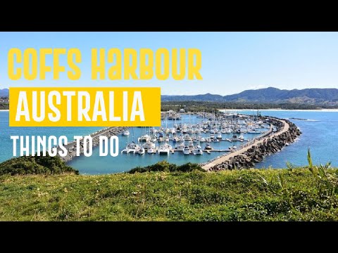 Coffs Harbour
